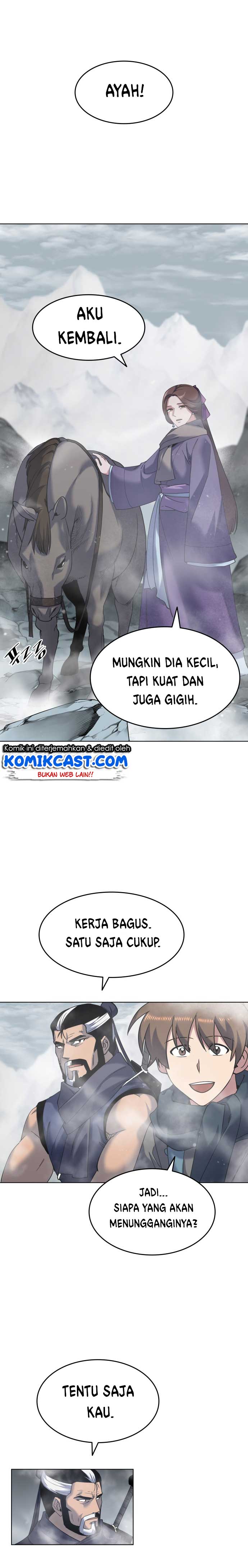 image-komik-tale-of-a-scribe-who-retires-to-the-countryside-chapter-26-11/21