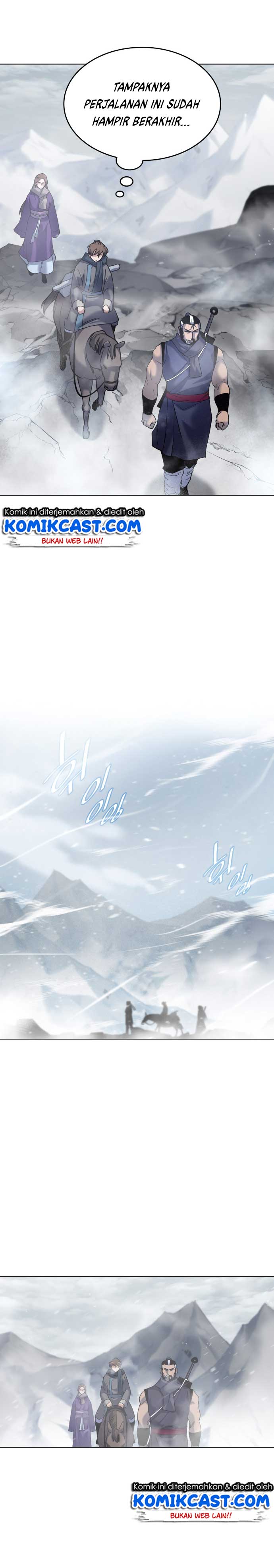 image-komik-tale-of-a-scribe-who-retires-to-the-countryside-chapter-26-14/21