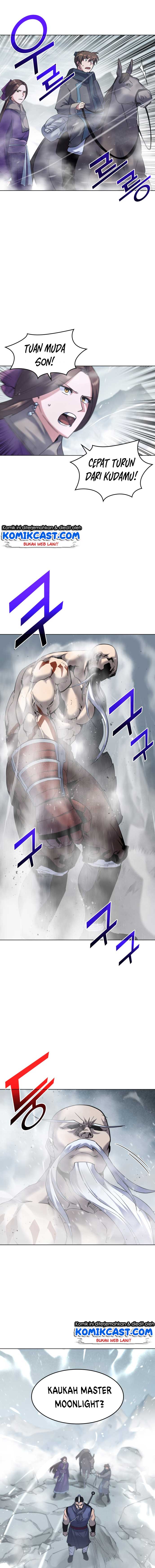 image-komik-tale-of-a-scribe-who-retires-to-the-countryside-chapter-26-16/21