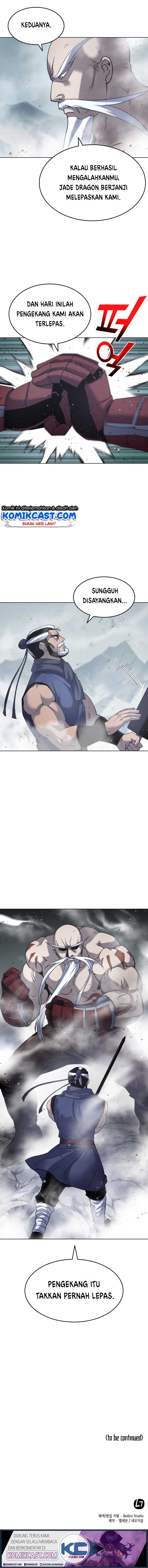 image-komik-tale-of-a-scribe-who-retires-to-the-countryside-chapter-26-18/21