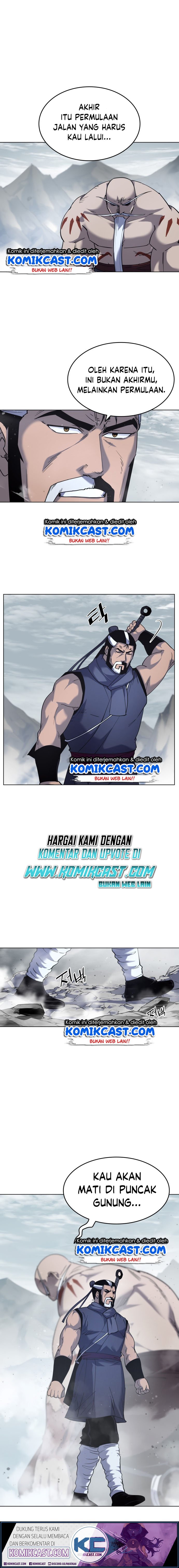 image-komik-tale-of-a-scribe-who-retires-to-the-countryside-chapter-28-1/18