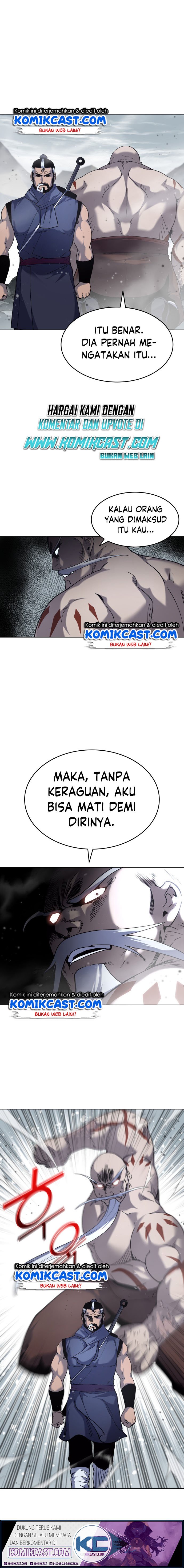 image-komik-tale-of-a-scribe-who-retires-to-the-countryside-chapter-28-3/18