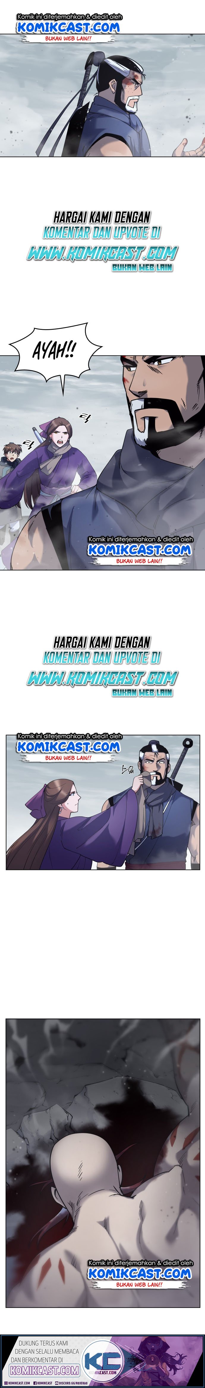 image-komik-tale-of-a-scribe-who-retires-to-the-countryside-chapter-28-5/18