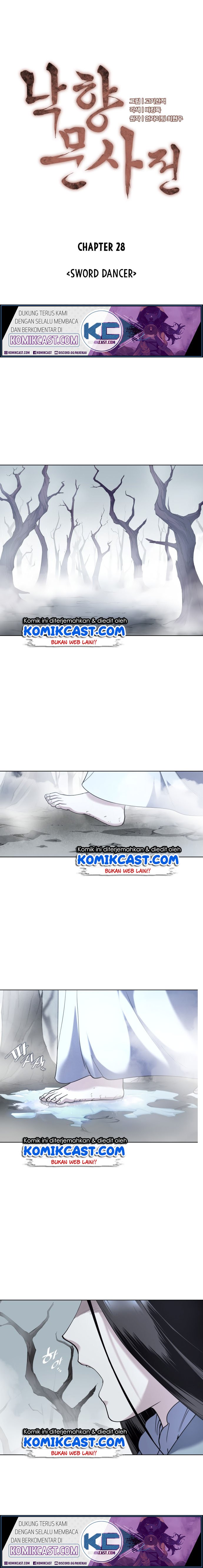 image-komik-tale-of-a-scribe-who-retires-to-the-countryside-chapter-28-7/18