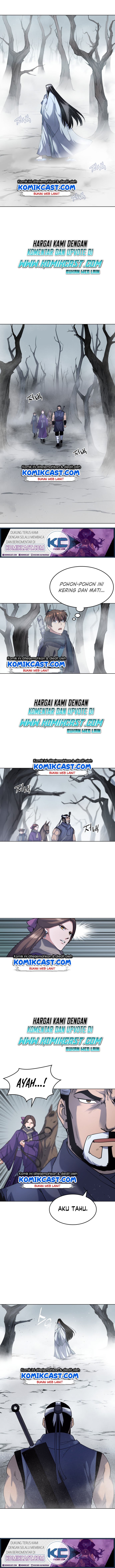 image-komik-tale-of-a-scribe-who-retires-to-the-countryside-chapter-28-8/18