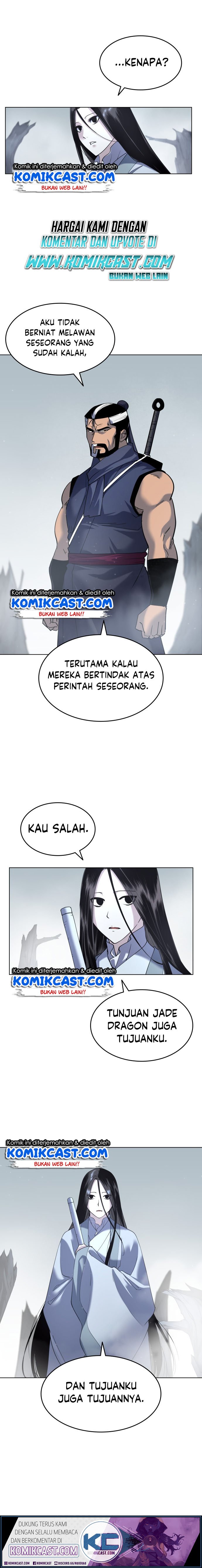 image-komik-tale-of-a-scribe-who-retires-to-the-countryside-chapter-28-14/18