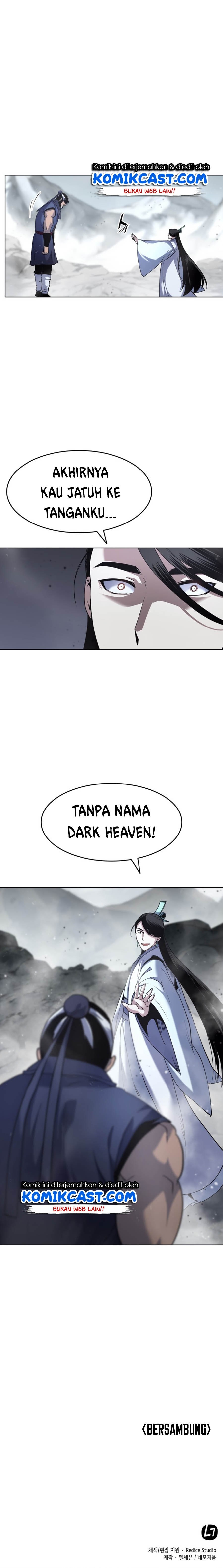 image-komik-tale-of-a-scribe-who-retires-to-the-countryside-chapter-29-14/15