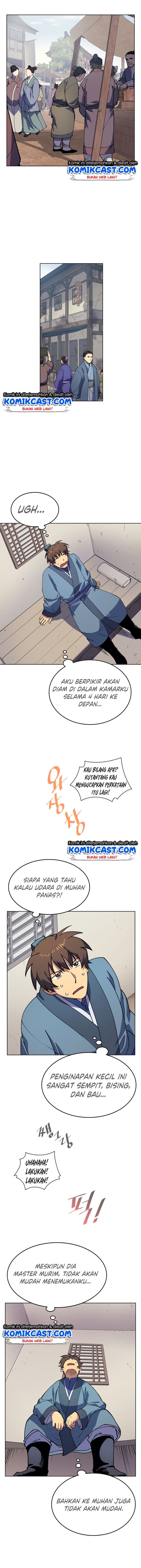 image-komik-tale-of-a-scribe-who-retires-to-the-countryside-chapter-3-7/41