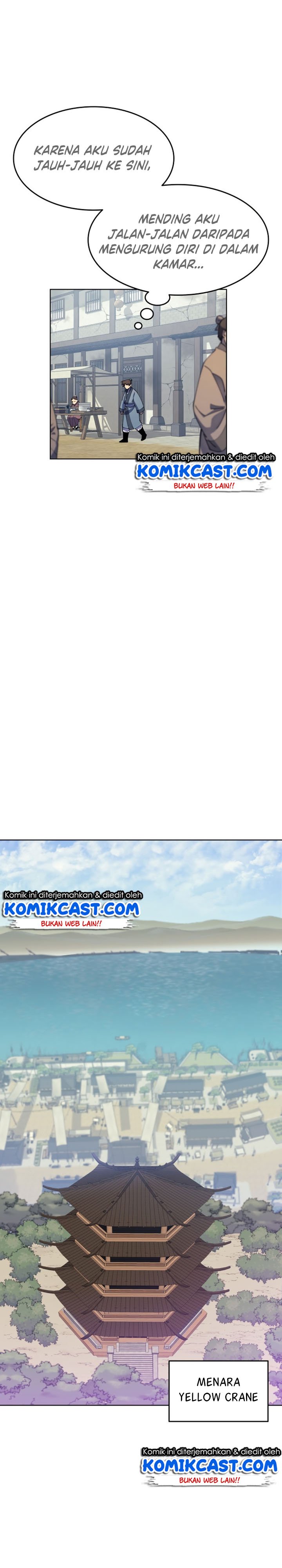 image-komik-tale-of-a-scribe-who-retires-to-the-countryside-chapter-3-8/41