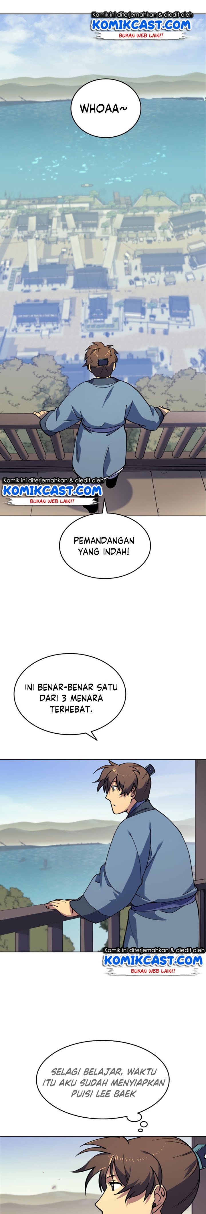 image-komik-tale-of-a-scribe-who-retires-to-the-countryside-chapter-3-9/41