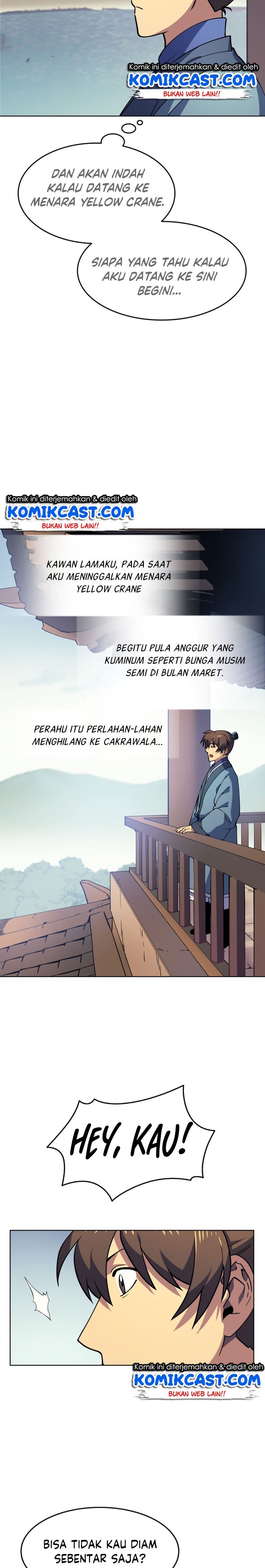 image-komik-tale-of-a-scribe-who-retires-to-the-countryside-chapter-3-10/41