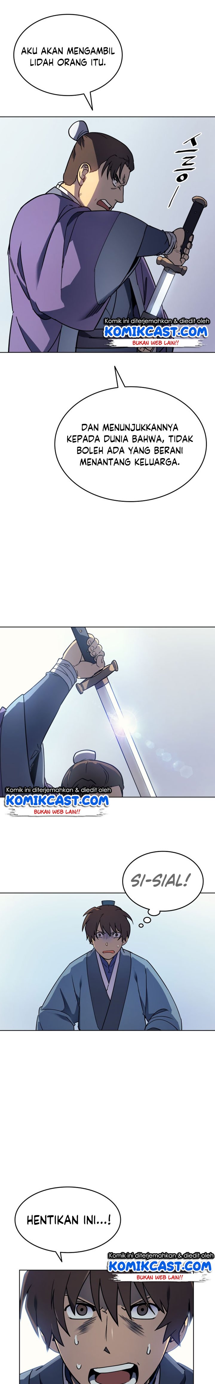 image-komik-tale-of-a-scribe-who-retires-to-the-countryside-chapter-3-17/41