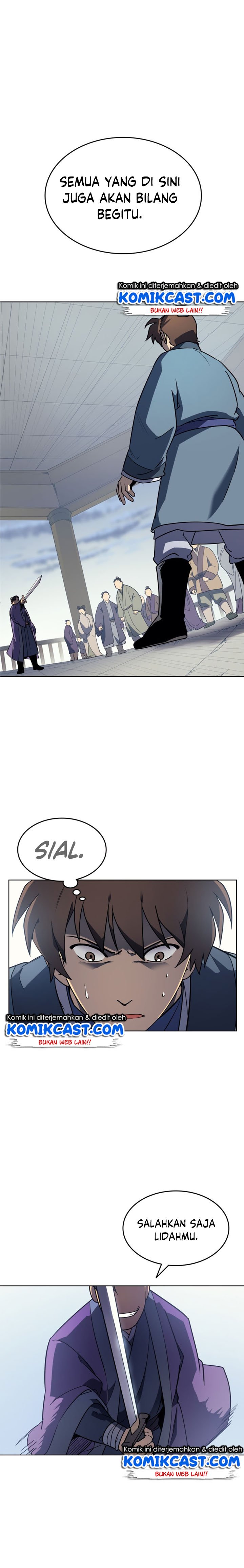 image-komik-tale-of-a-scribe-who-retires-to-the-countryside-chapter-3-19/41