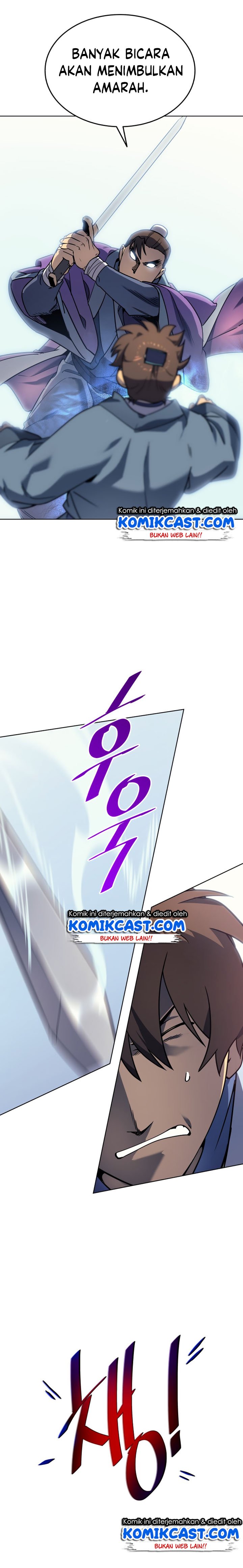 image-komik-tale-of-a-scribe-who-retires-to-the-countryside-chapter-3-20/41