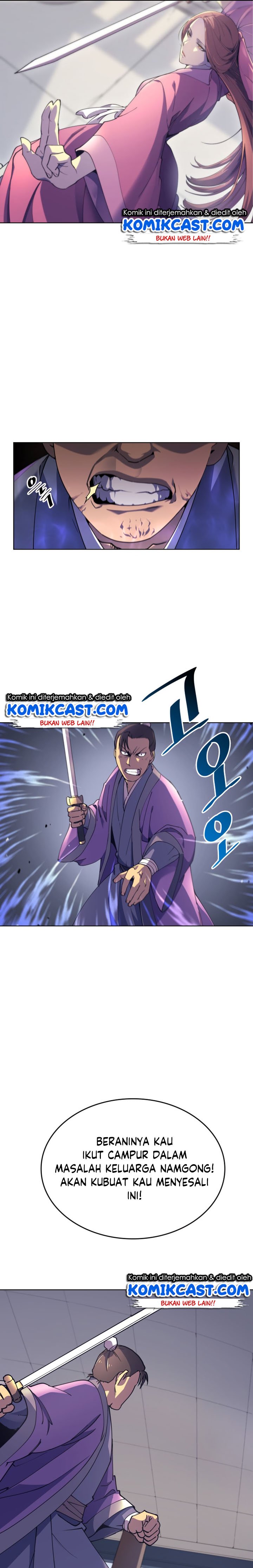 image-komik-tale-of-a-scribe-who-retires-to-the-countryside-chapter-3-24/41