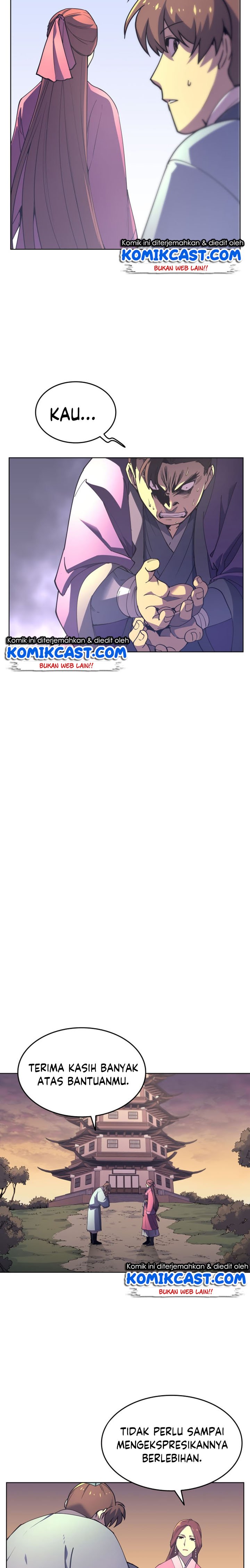 image-komik-tale-of-a-scribe-who-retires-to-the-countryside-chapter-3-33/41