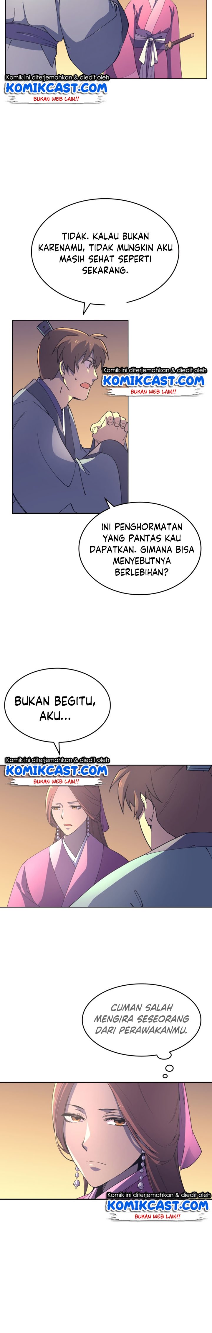 image-komik-tale-of-a-scribe-who-retires-to-the-countryside-chapter-3-34/41