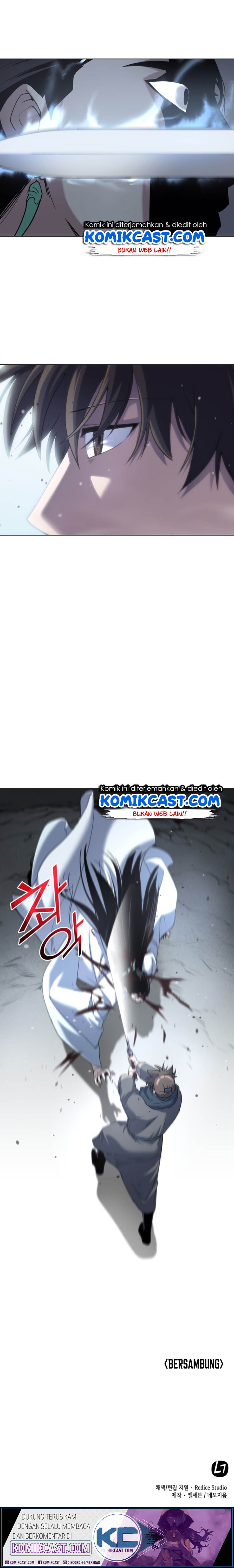 image-komik-tale-of-a-scribe-who-retires-to-the-countryside-chapter-30-14/15