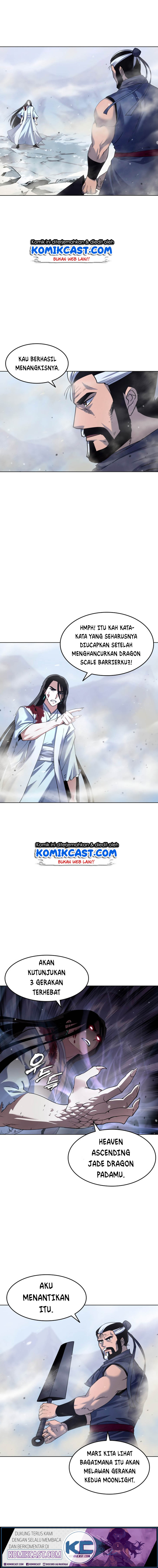 image-komik-tale-of-a-scribe-who-retires-to-the-countryside-chapter-32-0/18