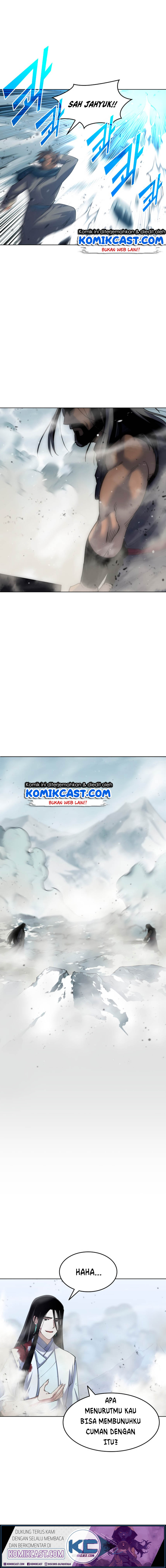 image-komik-tale-of-a-scribe-who-retires-to-the-countryside-chapter-32-3/18