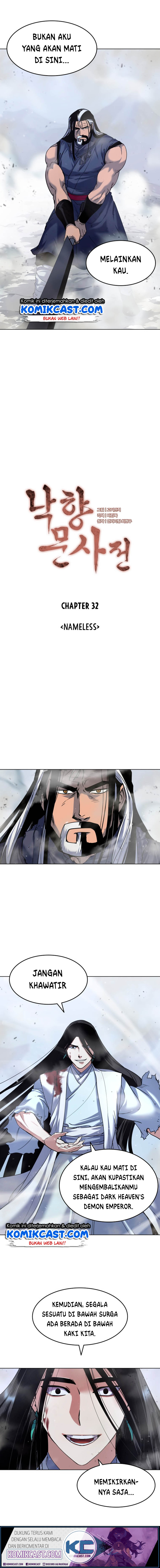 image-komik-tale-of-a-scribe-who-retires-to-the-countryside-chapter-32-4/18