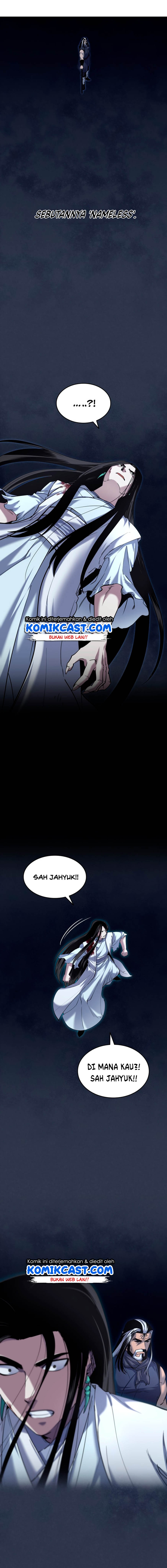 image-komik-tale-of-a-scribe-who-retires-to-the-countryside-chapter-32-6/18