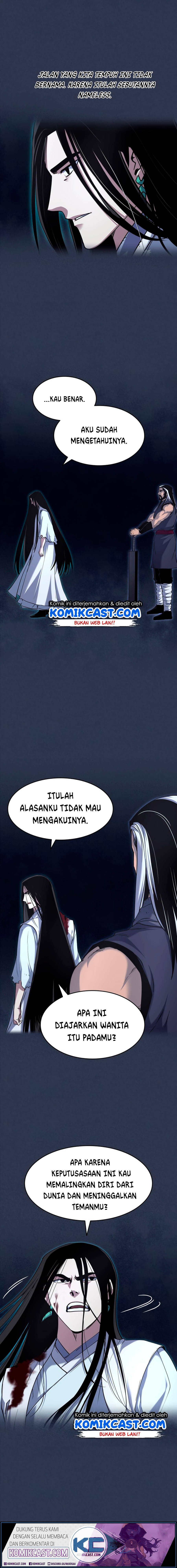 image-komik-tale-of-a-scribe-who-retires-to-the-countryside-chapter-32-8/18