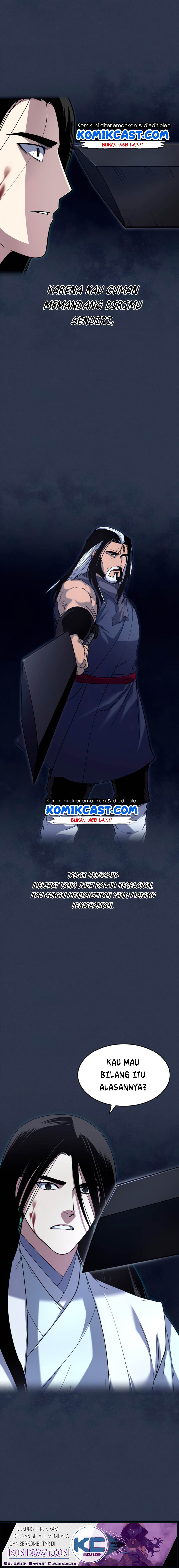 image-komik-tale-of-a-scribe-who-retires-to-the-countryside-chapter-32-11/18