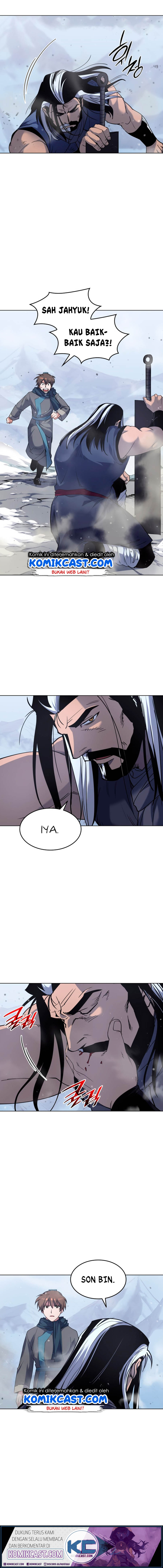 image-komik-tale-of-a-scribe-who-retires-to-the-countryside-chapter-32-13/18