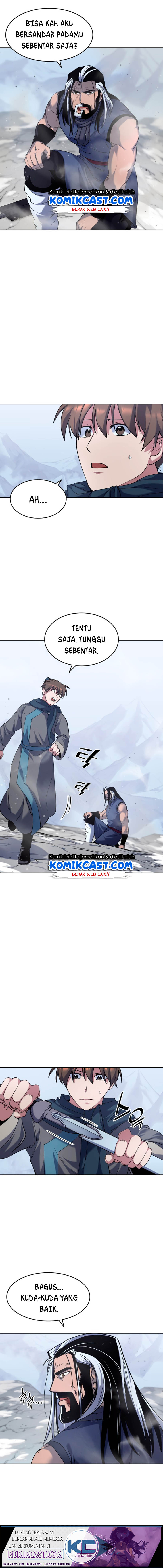 image-komik-tale-of-a-scribe-who-retires-to-the-countryside-chapter-32-14/18