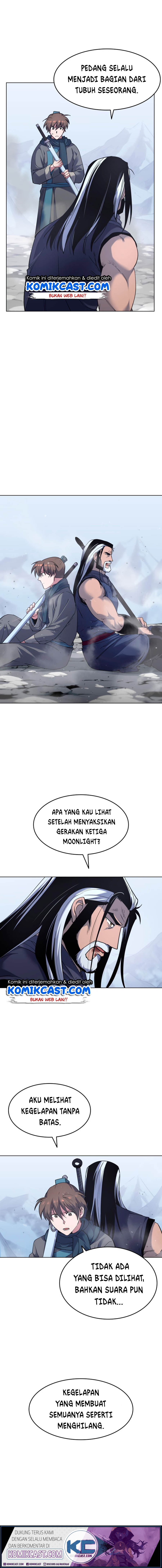 image-komik-tale-of-a-scribe-who-retires-to-the-countryside-chapter-32-15/18