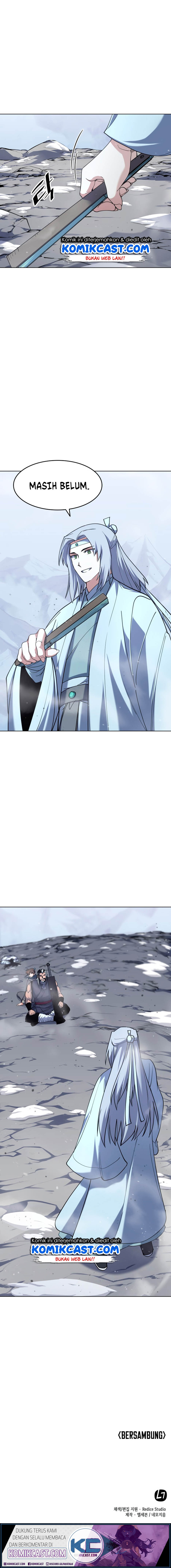 image-komik-tale-of-a-scribe-who-retires-to-the-countryside-chapter-32-17/18