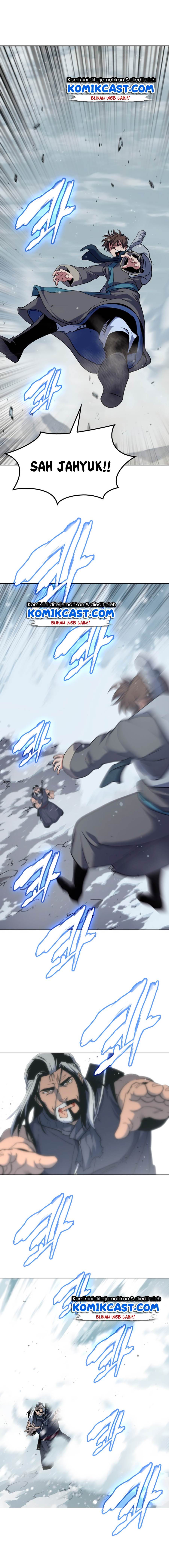 image-komik-tale-of-a-scribe-who-retires-to-the-countryside-chapter-34-0/21