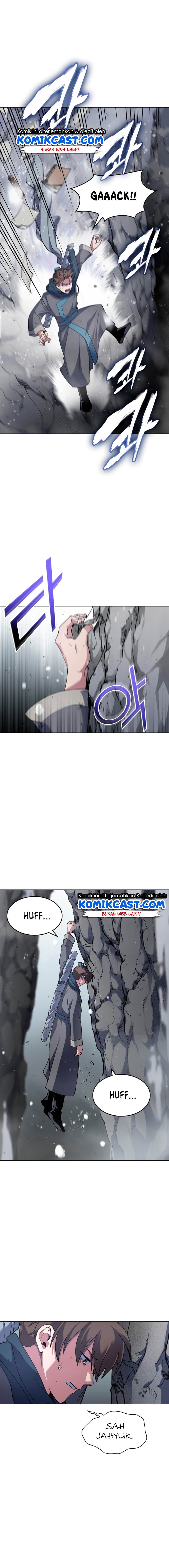 image-komik-tale-of-a-scribe-who-retires-to-the-countryside-chapter-34-3/21