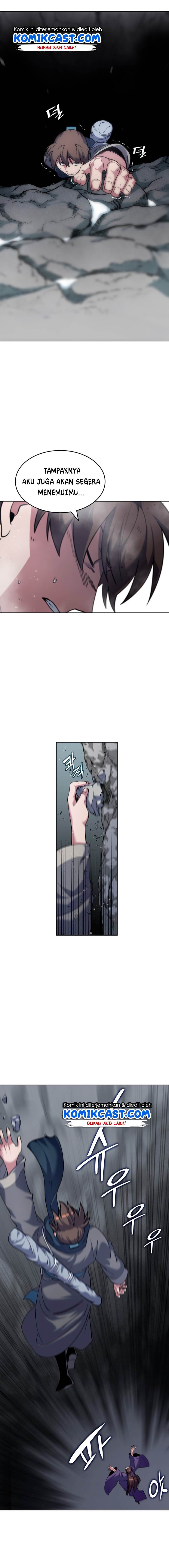 image-komik-tale-of-a-scribe-who-retires-to-the-countryside-chapter-34-4/21