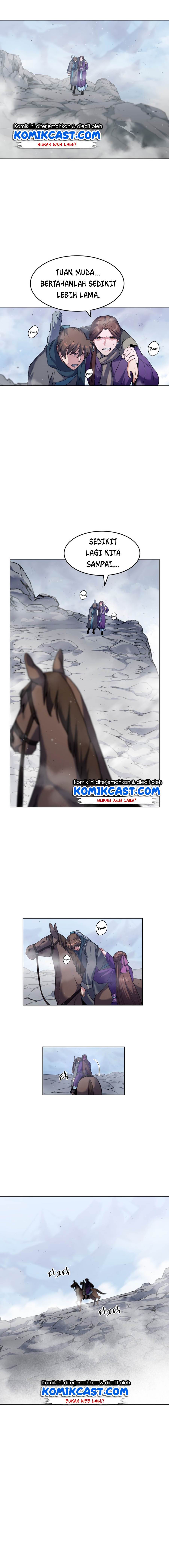 image-komik-tale-of-a-scribe-who-retires-to-the-countryside-chapter-34-6/21