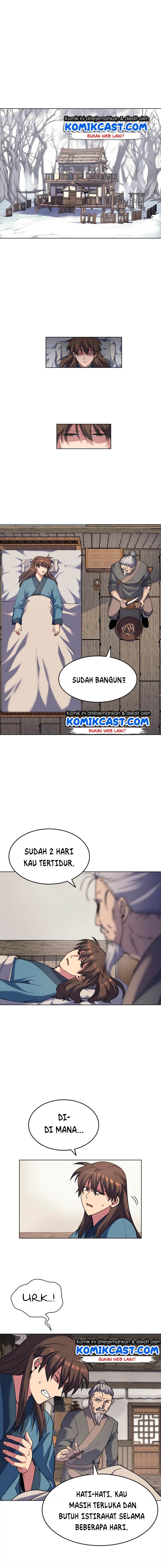 image-komik-tale-of-a-scribe-who-retires-to-the-countryside-chapter-34-7/21