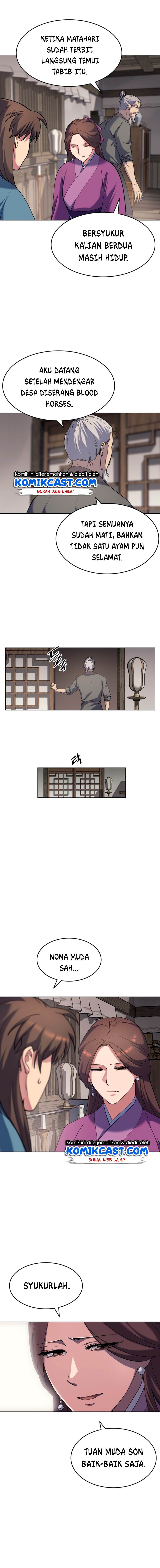 image-komik-tale-of-a-scribe-who-retires-to-the-countryside-chapter-34-11/21