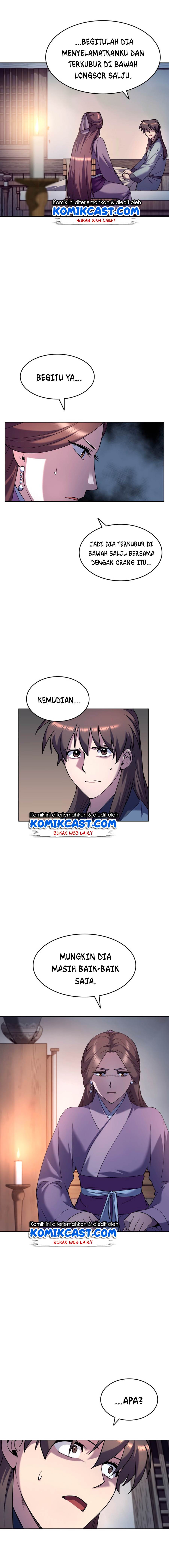 image-komik-tale-of-a-scribe-who-retires-to-the-countryside-chapter-34-13/21