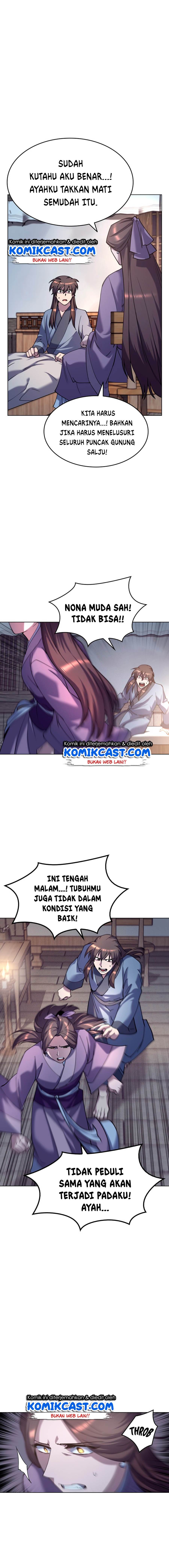 image-komik-tale-of-a-scribe-who-retires-to-the-countryside-chapter-34-14/21