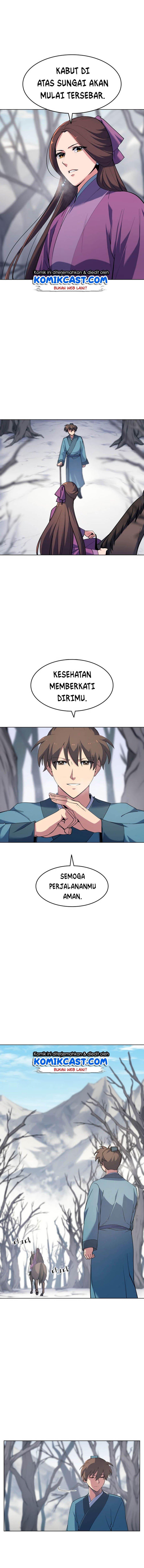 image-komik-tale-of-a-scribe-who-retires-to-the-countryside-chapter-35-1/16