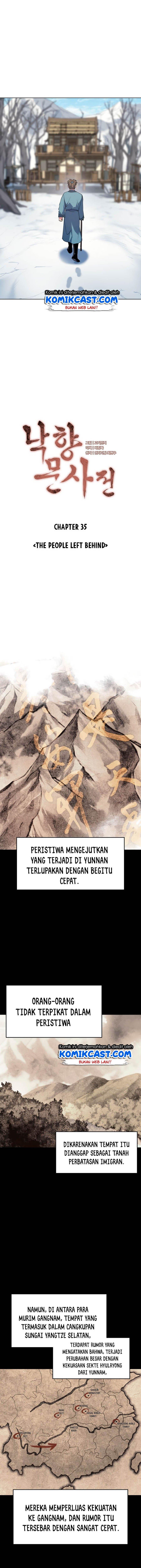 image-komik-tale-of-a-scribe-who-retires-to-the-countryside-chapter-35-2/16