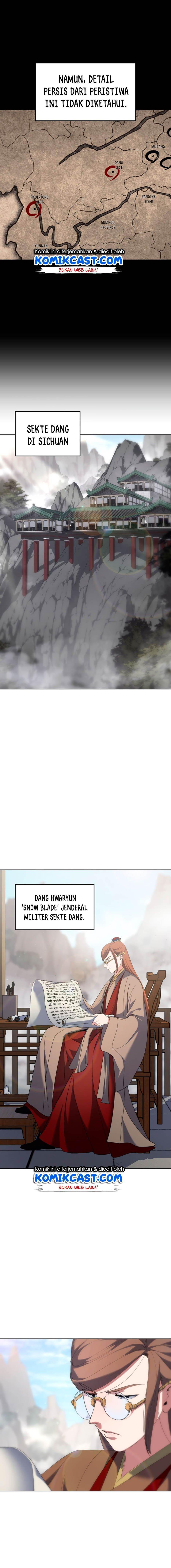 image-komik-tale-of-a-scribe-who-retires-to-the-countryside-chapter-35-3/16