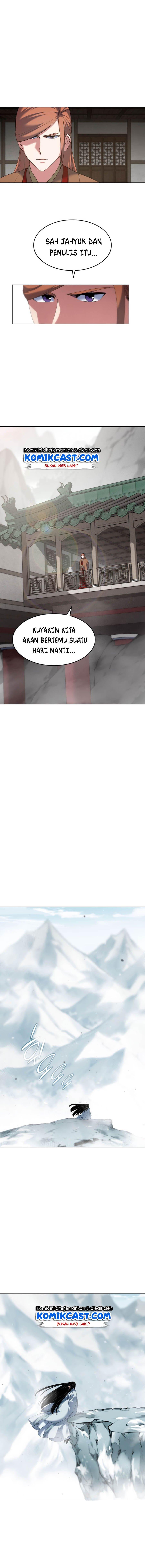 image-komik-tale-of-a-scribe-who-retires-to-the-countryside-chapter-35-8/16