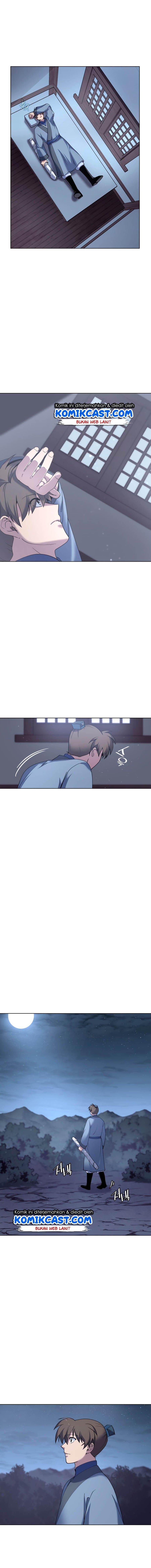 image-komik-tale-of-a-scribe-who-retires-to-the-countryside-chapter-35-14/16