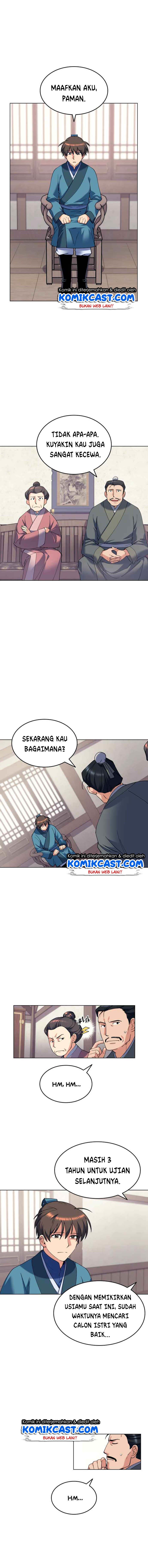 image-komik-tale-of-a-scribe-who-retires-to-the-countryside-chapter-36-1/14
