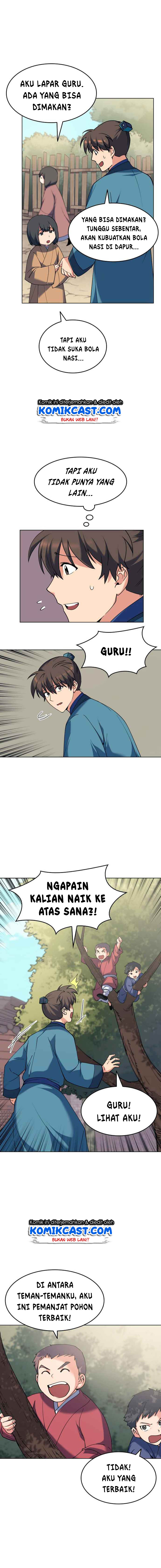 image-komik-tale-of-a-scribe-who-retires-to-the-countryside-chapter-36-8/14