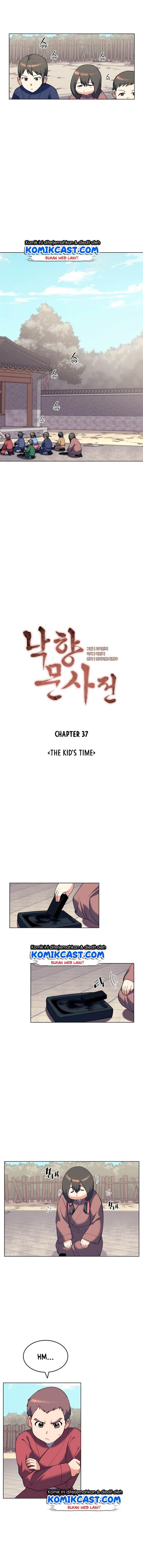 image-komik-tale-of-a-scribe-who-retires-to-the-countryside-chapter-37-3/13