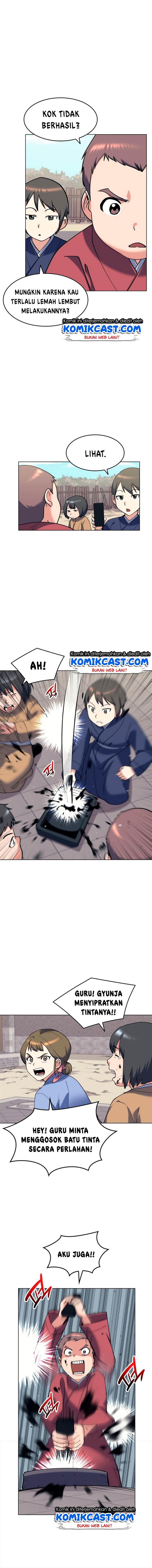 image-komik-tale-of-a-scribe-who-retires-to-the-countryside-chapter-37-4/13