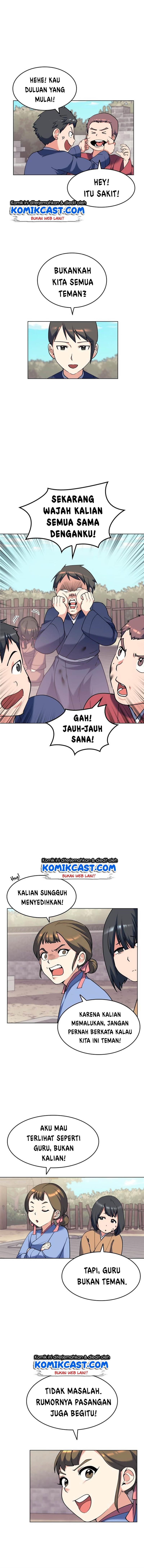 image-komik-tale-of-a-scribe-who-retires-to-the-countryside-chapter-37-7/13